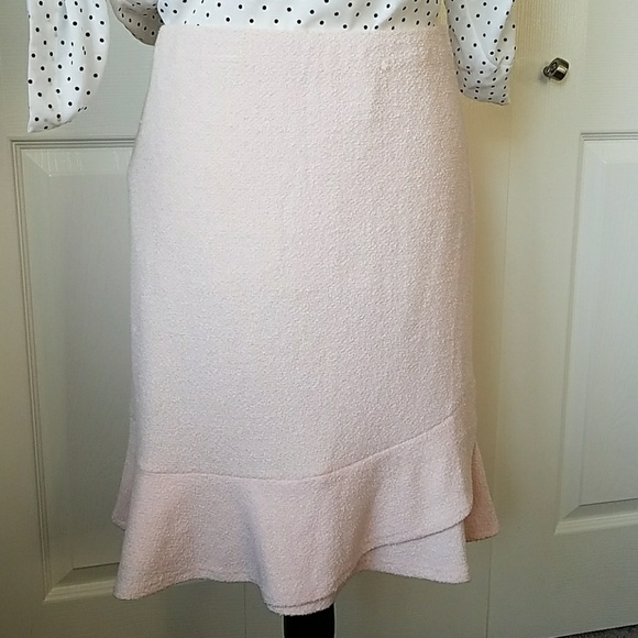 Express Dresses & Skirts - Express Trumpet Skirt